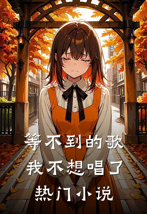 等不到的歌，我不想唱了热门小说