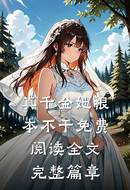 真千金她根本不干免费阅读全文完整篇章