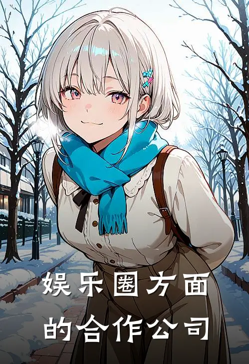 娱乐圈方面的合作公司