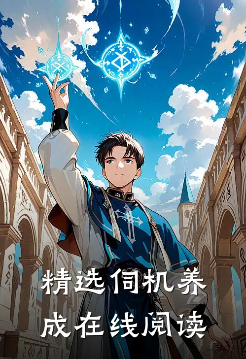 精选伺机养成在线阅读