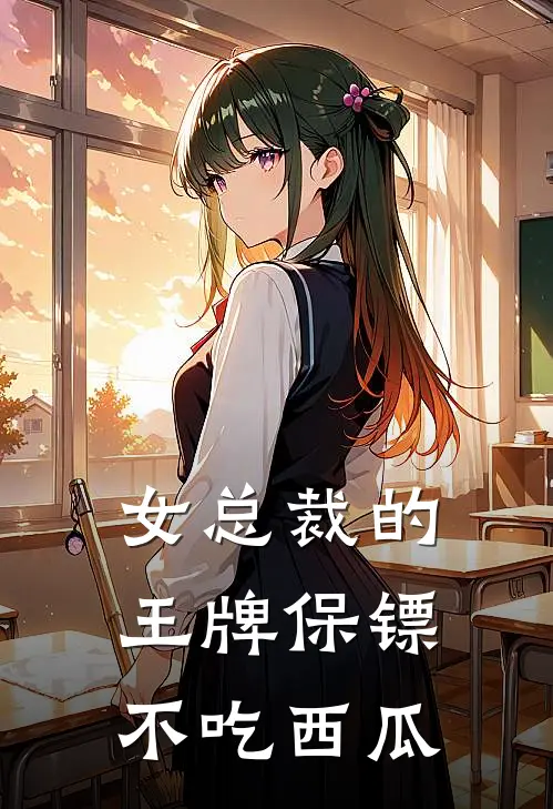 女总裁的王牌保镖 不吃西瓜