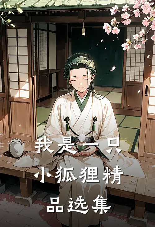 我是一只小狐狸精品选集