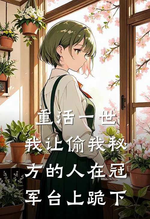 重活一世，我让偷我秘方的人在冠军台上跪下