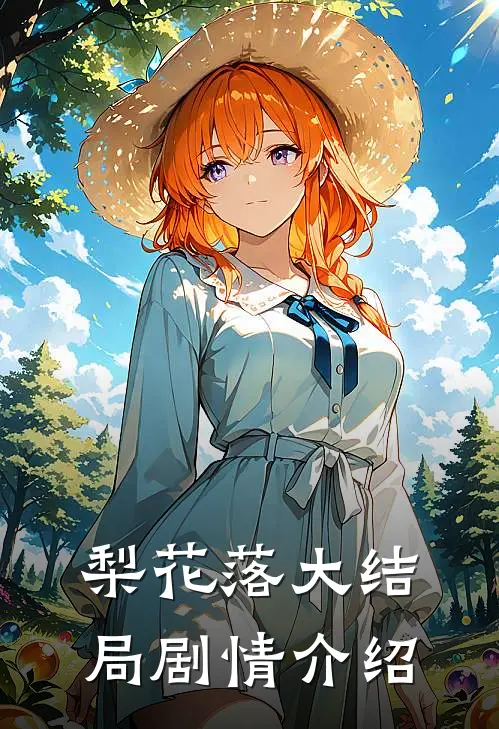 梨花落大结局剧情介绍
