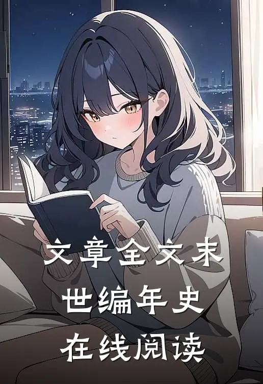 文章全文末世编年史在线阅读