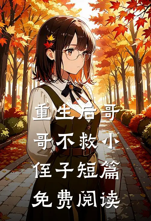重生后哥哥不救小侄子短篇免费阅读