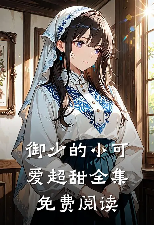 御少的小可爱超甜全集免费阅读