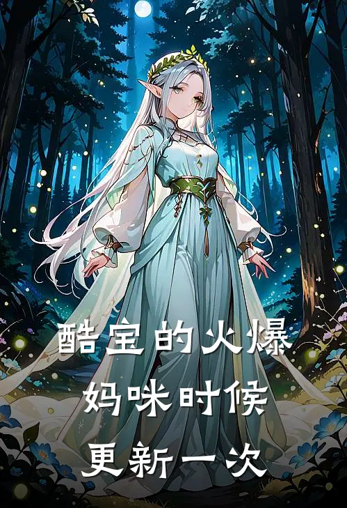 酷宝的火爆妈咪时候更新一次