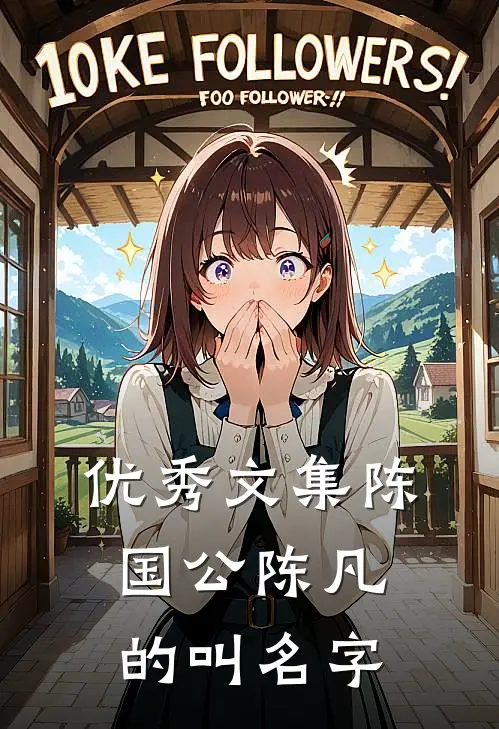 优秀文集陈国公陈凡的叫名字