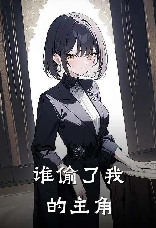 谁偷了我的主角