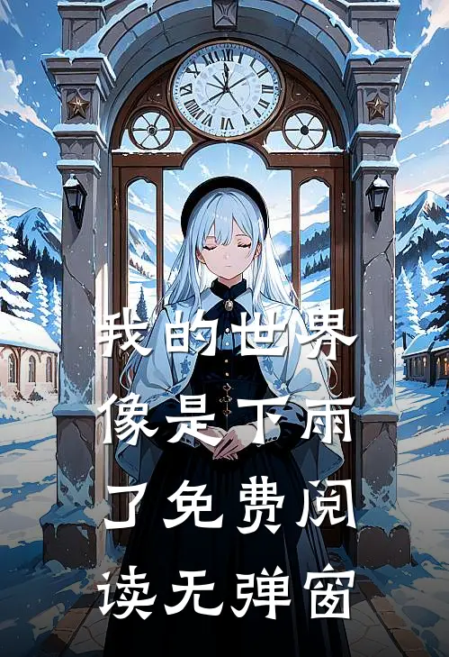 我的世界像是下雨了免费阅读无弹窗