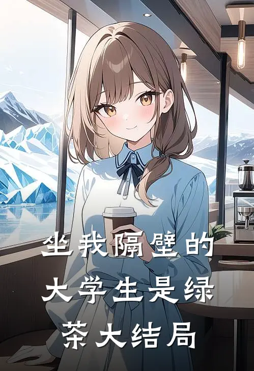 坐我隔壁的大学生是绿茶大结局