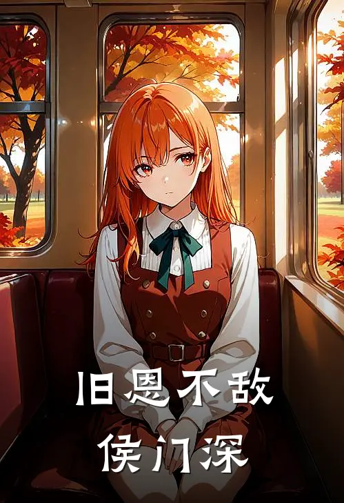 旧恩不敌侯门深