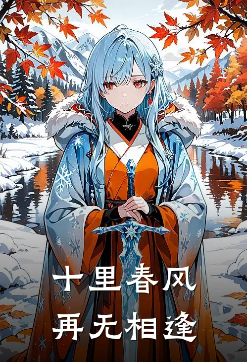 十里春风，再无相逢