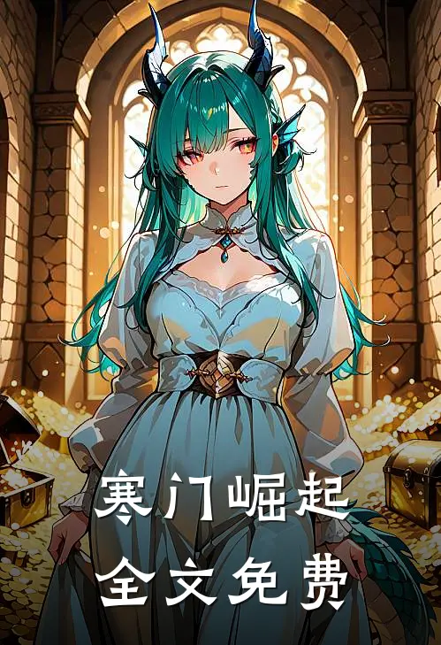 寒门崛起全文免费