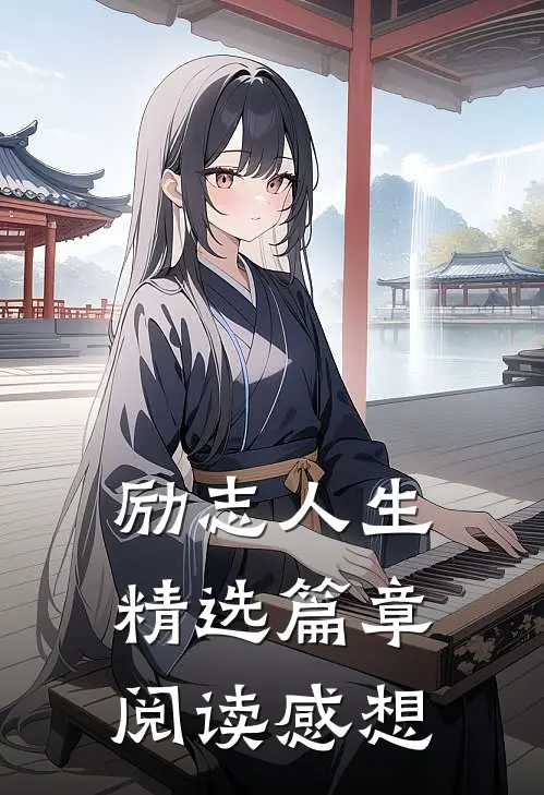 励志人生精选篇章阅读感想