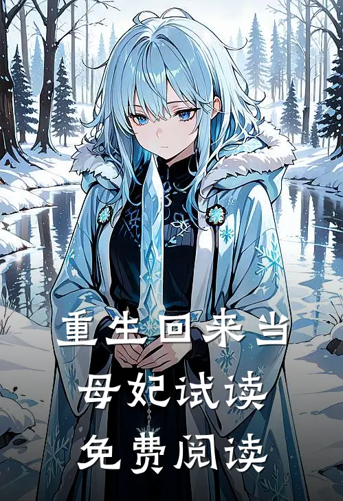 重生回来当母妃试读免费阅读