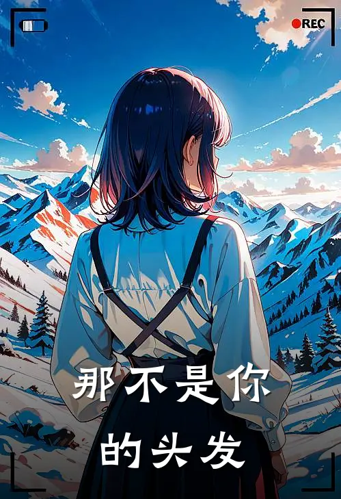 那不是你的头发
