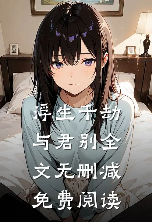 浮生千劫与君别全文无删减免费阅读