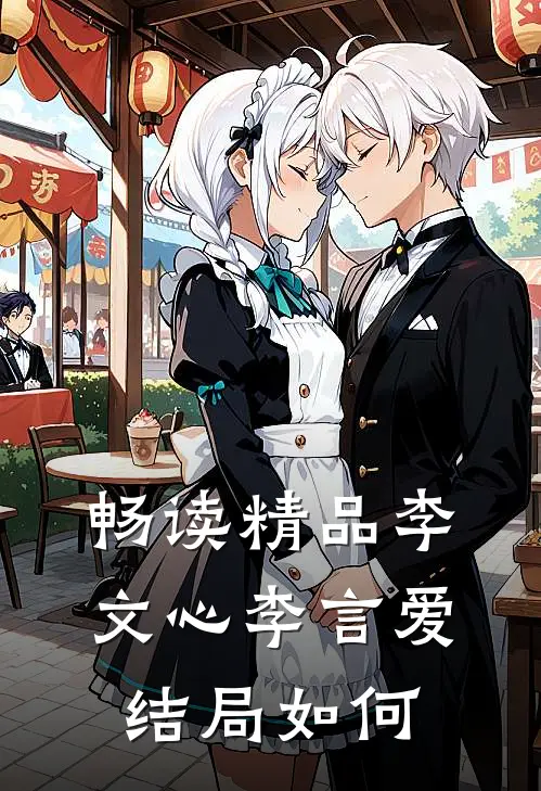 畅读精品李文心李言爱结局如何