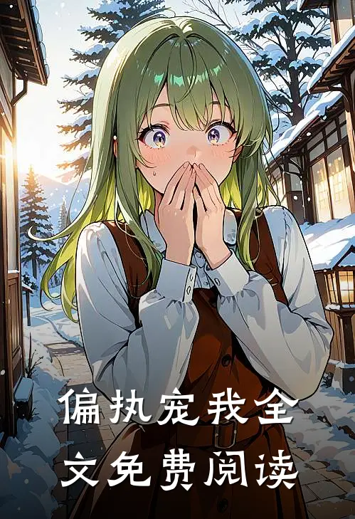 偏执宠我全文免费阅读