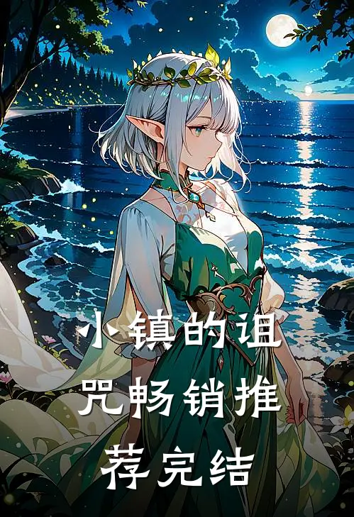 小镇的诅咒畅销推荐完结