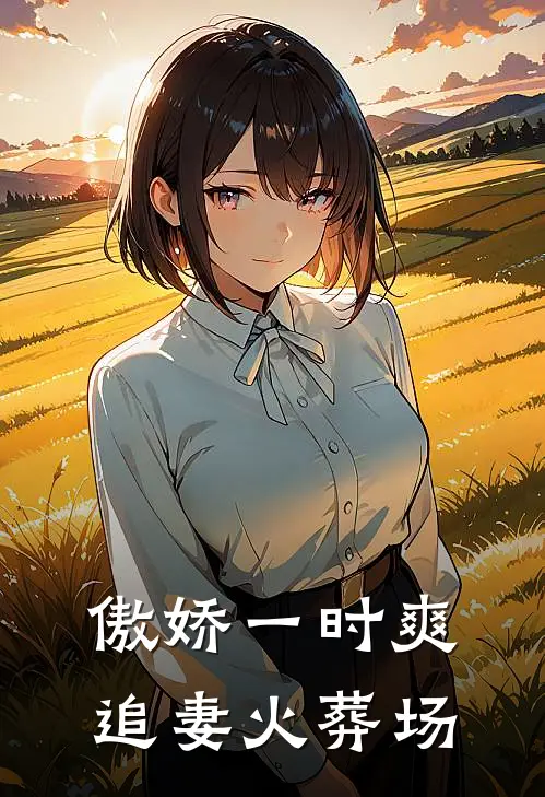 傲娇一时爽，追妻火葬场