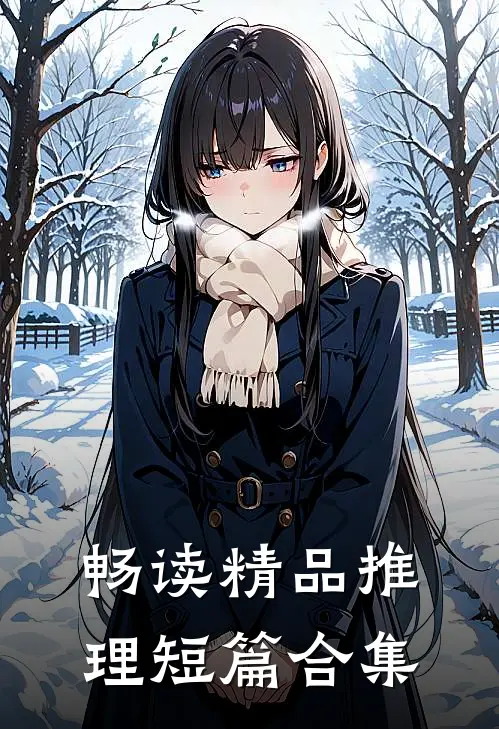 畅读精品推理短篇合集