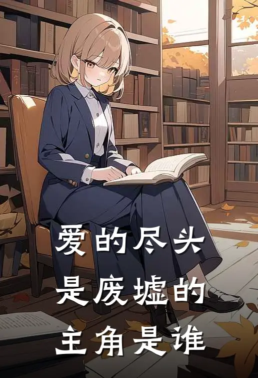 爱的尽头是废墟的主角是谁