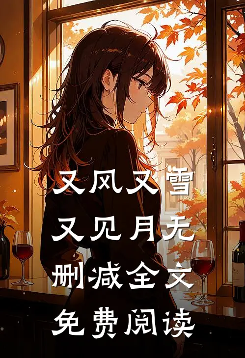 又风又雪又见月无删减全文免费阅读