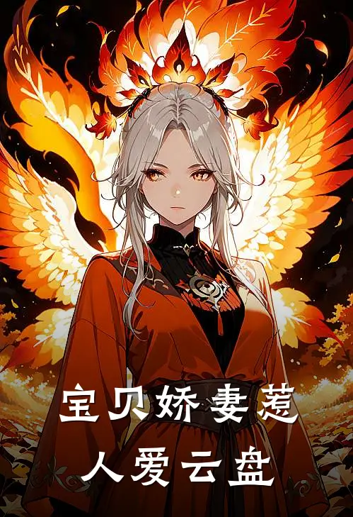 宝贝娇妻惹人爱云盘