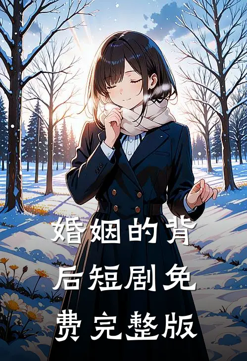 婚姻的背后短剧免费完整版