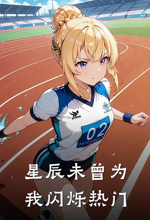 星辰未曾为我闪烁热门