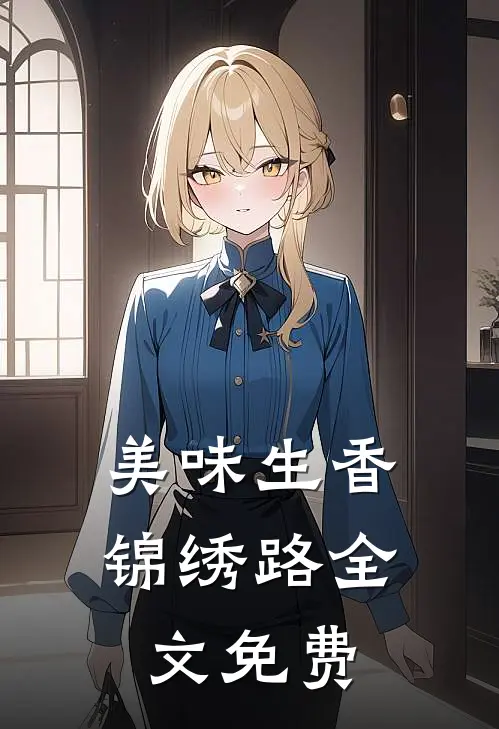 美味生香锦绣路全文免费