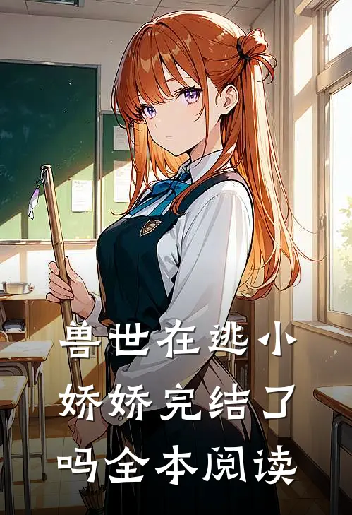 兽世在逃小娇娇完结了吗全本阅读