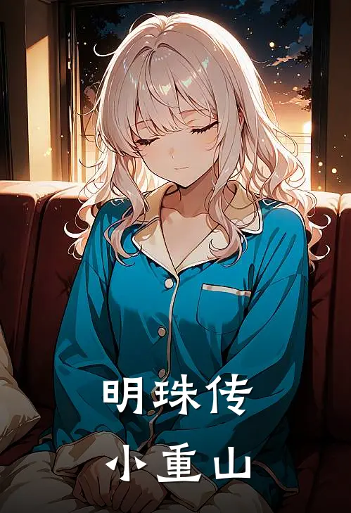 明珠传小重山