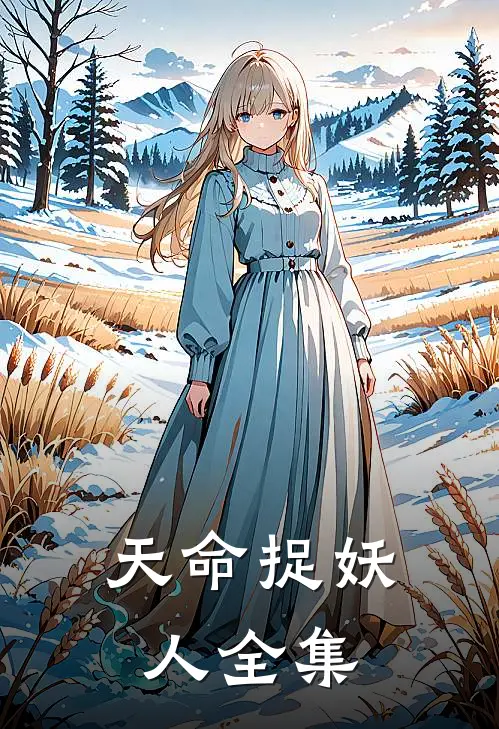 天命捉妖人全集