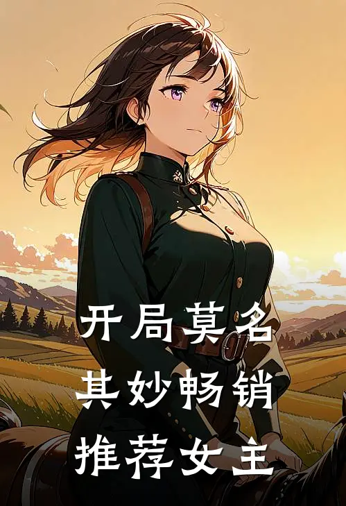 开局莫名其妙畅销推荐女主