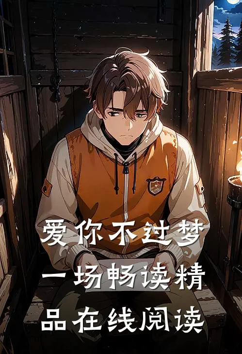 爱你不过梦一场畅读精品在线阅读