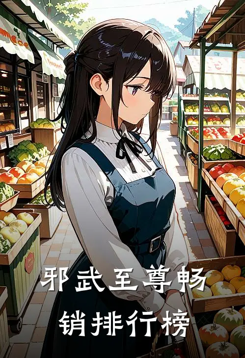 邪武至尊畅销排行榜