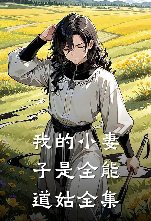 我的小妻子是全能道姑全集