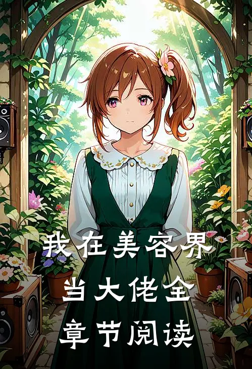 我在美容界当大佬全章节阅读
