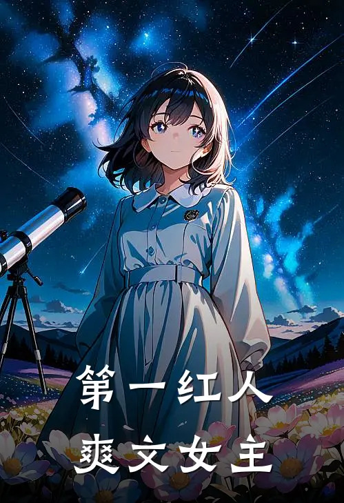 第一红人爽文女主