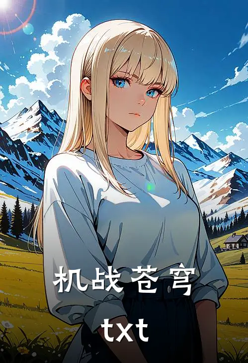 机战苍穹txt