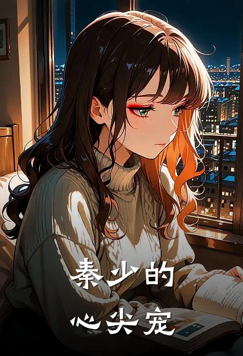 秦少的心尖宠