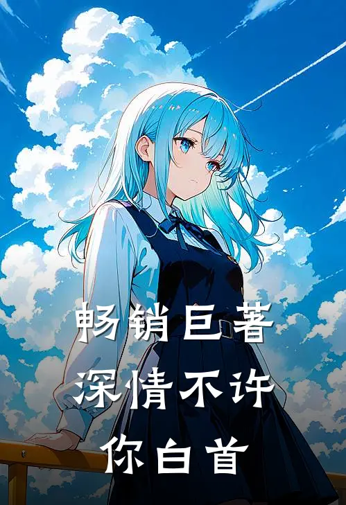畅销巨著深情不许你白首