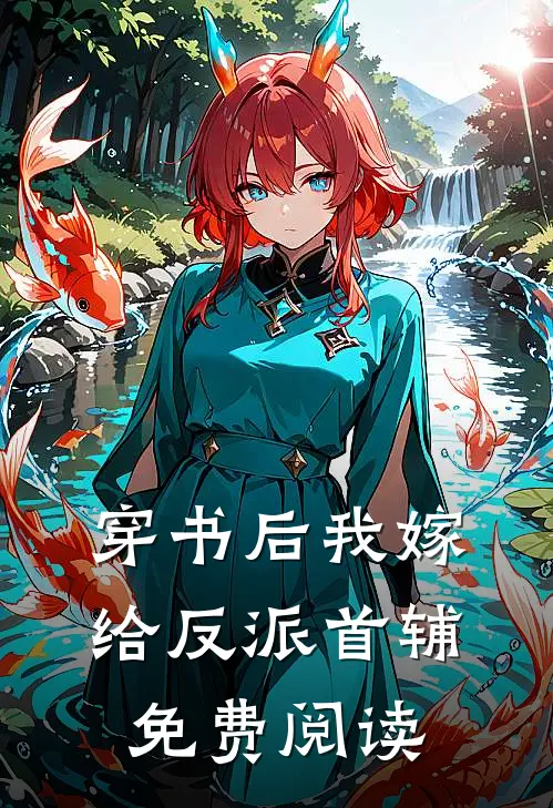 穿书后我嫁给反派首辅免费阅读