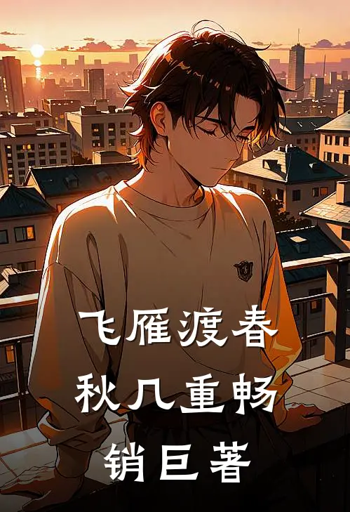 飞雁渡春秋几重畅销巨著