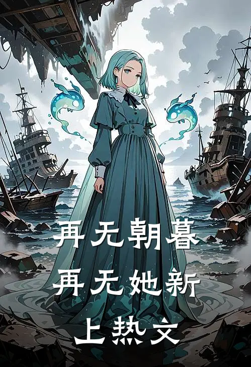 再无朝暮再无她新上热文