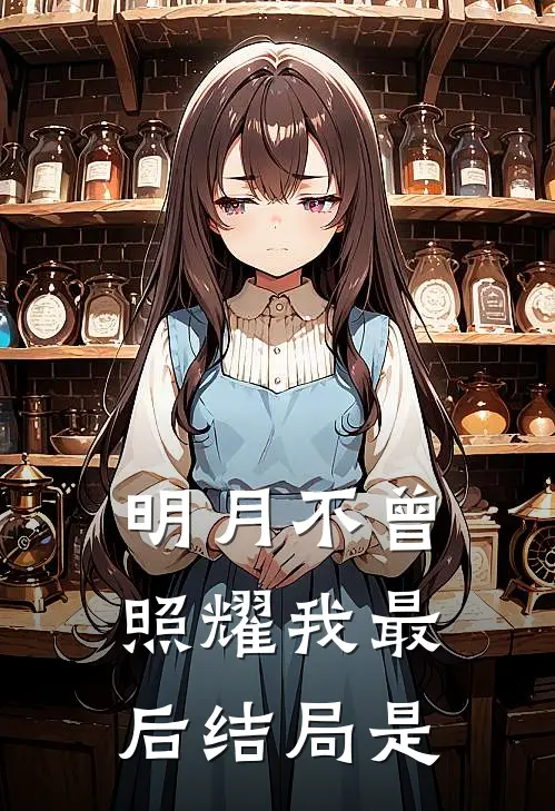 明月不曾照耀我最后结局是